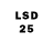 Марки 25I-NBOMe 1,8мг Lacis ****